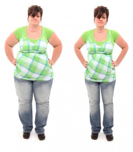 How to reduce tummy fat fast