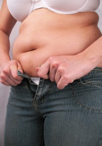 To Lose Tummy